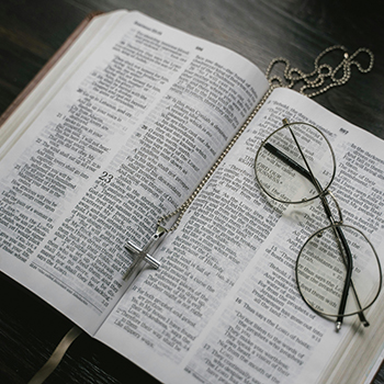Bible Study