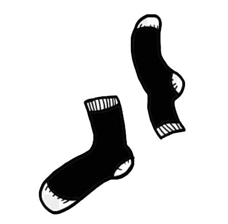 Black Socks Drive