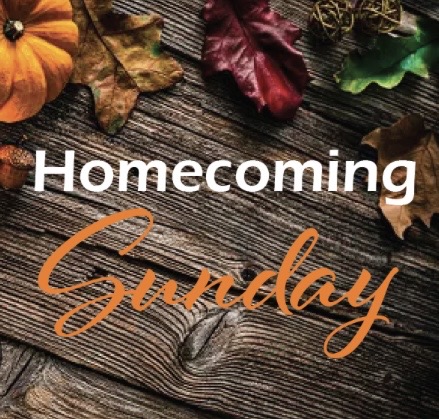 Homecoming